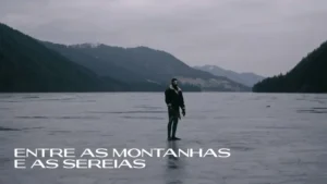 Capa Documentário mergulho livre Entre as montanhas e as sereias documentário de apneia