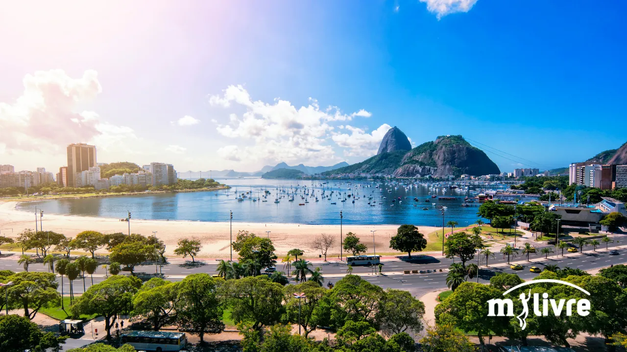 Curso de Apneia e mergulho livre no Rio de Janeiro