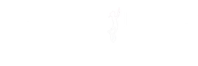 Logo Curso de Apneia para sereias, logo marca