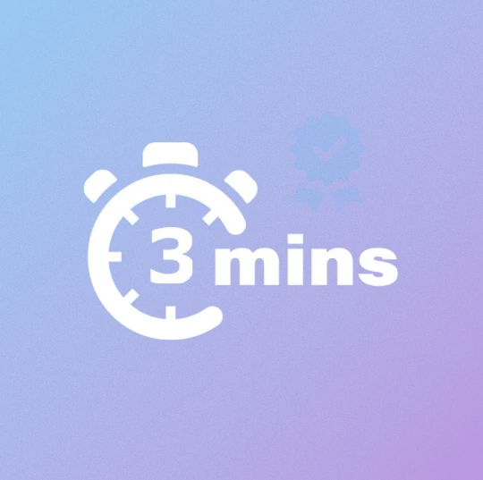 Treino de Apneia - 3 minutos cronometrado