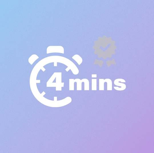 Treino de Apneia - 4 minutos cronometrado