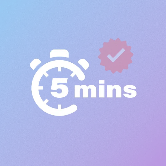 Treino de Apneia - 5 minutos cronometrado