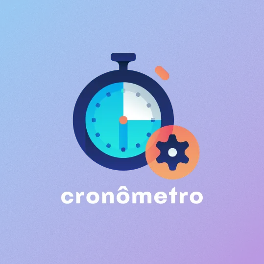 cronômetro online
