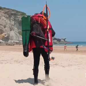 Equipamentos de Mergulho e Pesca sub