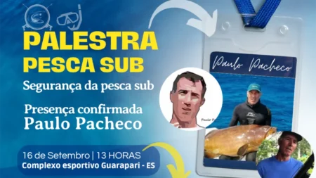 Capa - Palestra segurança da Pesca sub com Paulo Pacheco 16-09 Vagas limitadas - 1280px