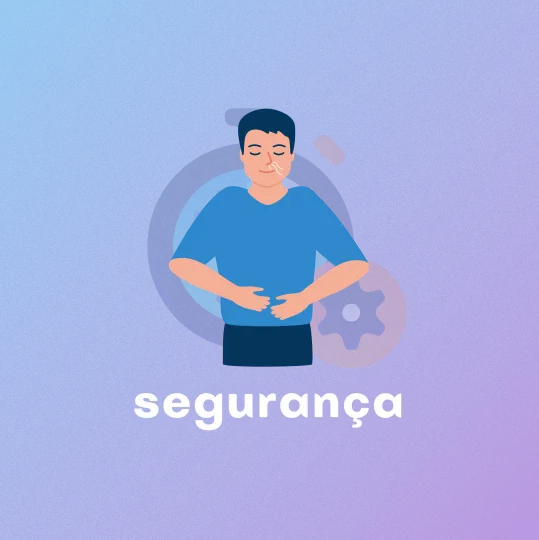 ícone segurança do mergulho livre,