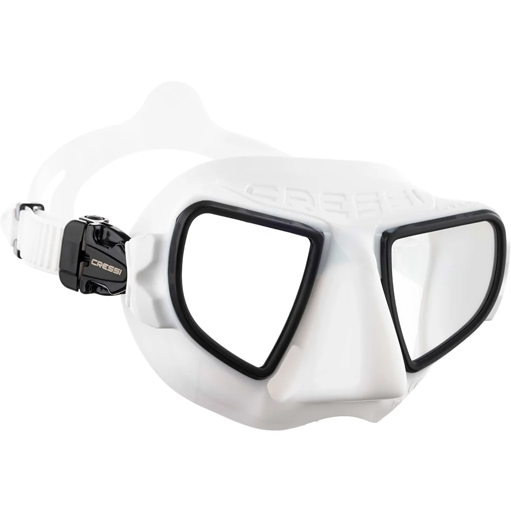 Cressi Atom Diving Mask Black