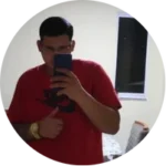 Foto Perfil - Aluno RM #00017 Edson Nobre Gonçalves Junior Pesca sub – Espírito Santo