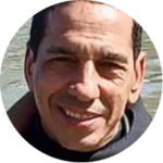 Foto Perfil - Aluno RM #00018 Hercules Gonçalves de Britto Pesca sub – Espírito Santo