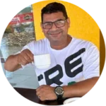 Foto Perfil - Aluno RM #00019 Eduardo dos Santos Pereira Pesca sub – Espírito Santo