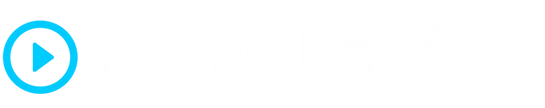 Logo Mergulho play - horizontal