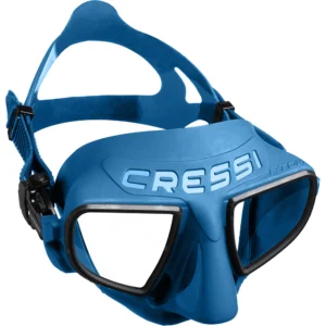 Máscara de Mergulho Livre e Pesca sub Cressi Atom