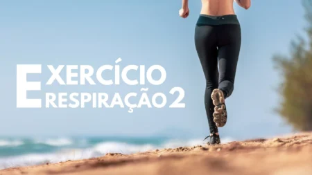 Capa - Exercício e respiração 2