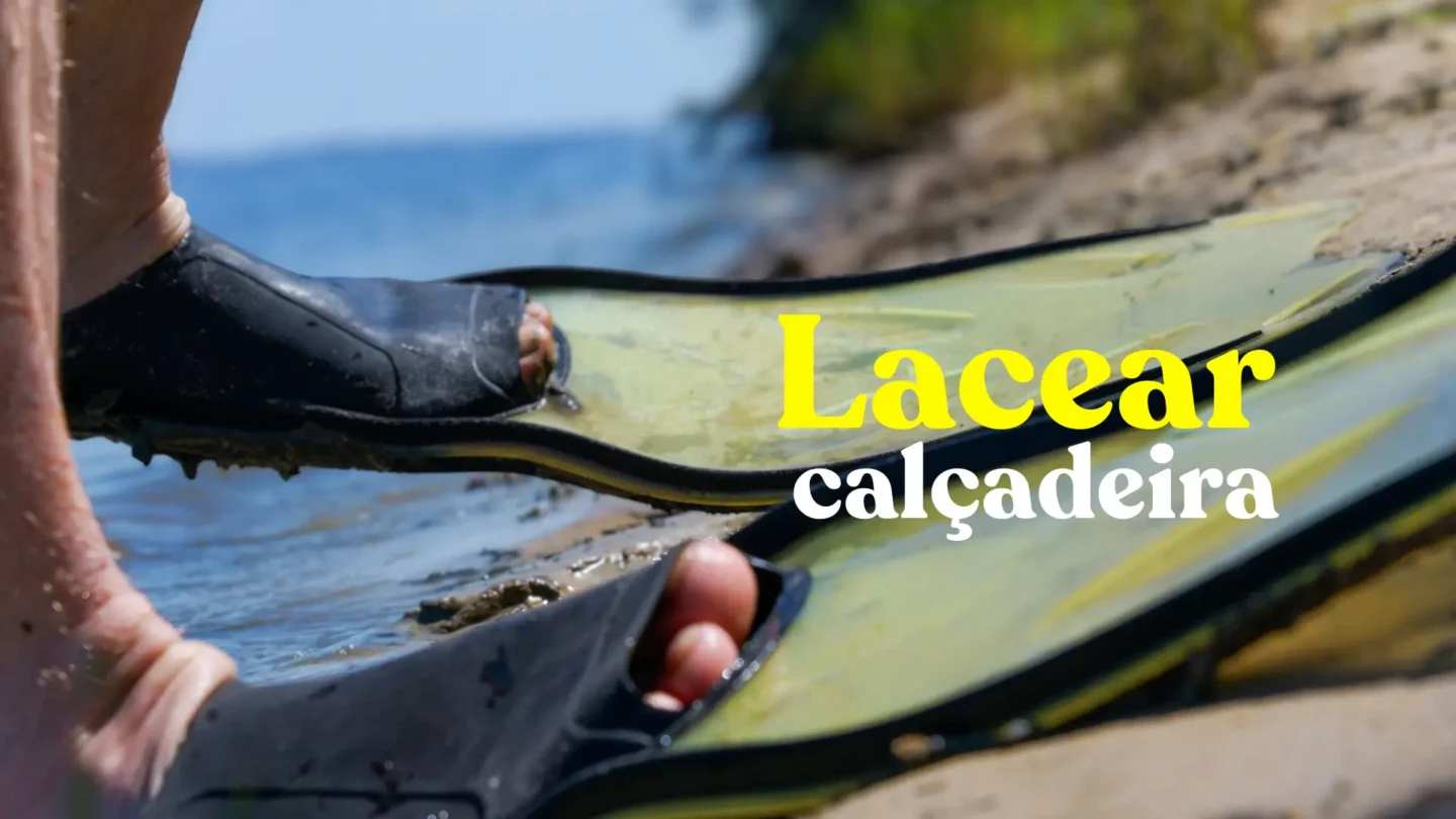 Capa - Lacear calçadeira - como folgar calçadeira apertada no pé