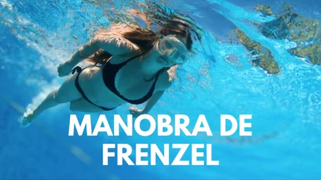 Capa - manobra de Frenzel